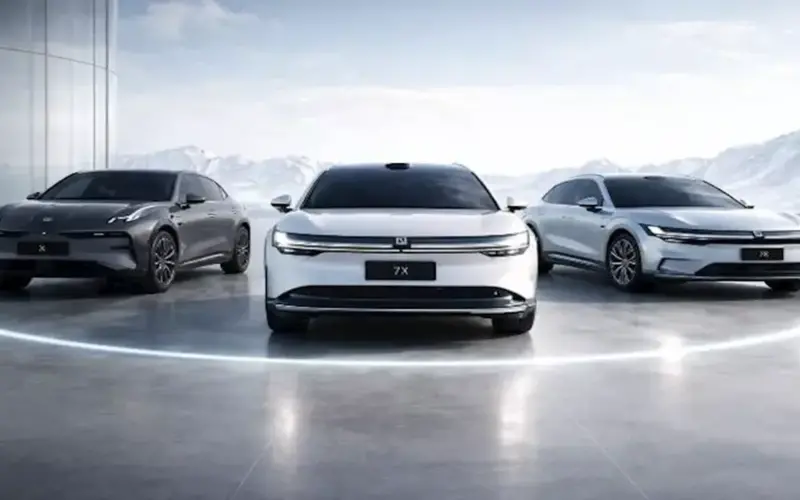 تصل إلى 100 ألف جنيه.. ارتفاع أسعار سيارات Zeekr الجديدة في السوق المصري